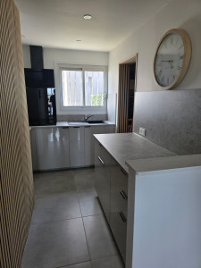 Photo de galerie - Artisan tout corps d'état - Rénovation