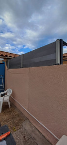 Photo de galerie - Claustras