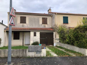 Photo de galerie - Nettoyage façade 