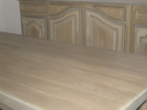 Photo de galerie - Peinture / Enduit