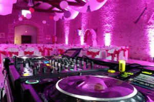 Photo de galerie - DJ - Disc Jockey