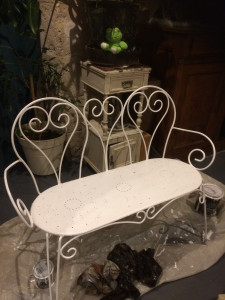 Photo de galerie - Peinture - Tapisserie