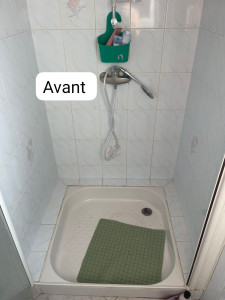 Photo de galerie - Ménage