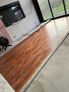 Photo de galerie - Menuiserie - Huisserie - Agencement