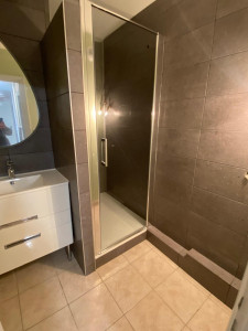 Photo de galerie - Rénovation salle de bain 