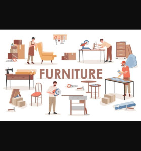 Photo de galerie - Multiservices à la personne