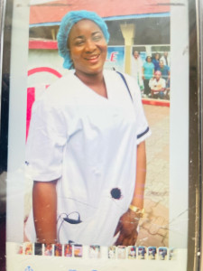 Photo de galerie - Aide soignante 