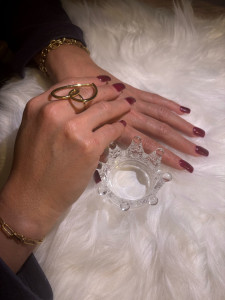 Photo de galerie - Pose capsule 