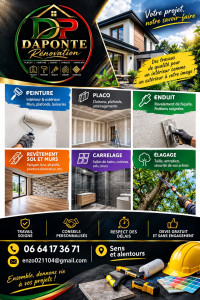 Photo de galerie - Flyers complet 
