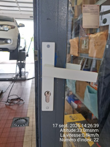 Photo de galerie - Chargement de poinie 