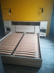 Photo de galerie - Bricolage et multi services