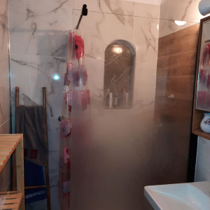 Photo de galerie - Rénovation salle de bain 