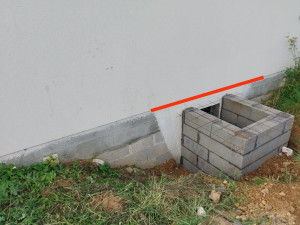 Photo de galerie - Maçonnerie