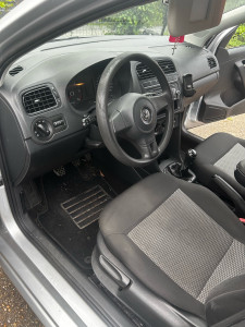 Photo de galerie - Avant Full Intérieur Sortie concession 