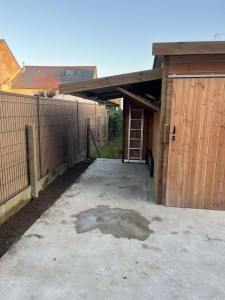 Photo de galerie - Paysagiste - Aménagement du jardin