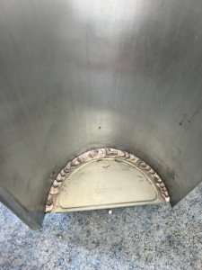 Photo de galerie - Zinguerie