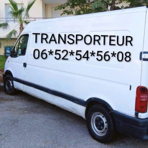 Photo de galerie - Manutention