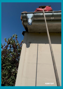 Photo de galerie - Couverture - Toiture