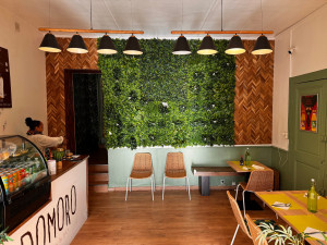 Photo de galerie - Restaurant