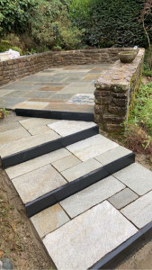 Photo de galerie - Dallage