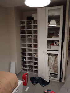 Photo de galerie - Montage meubles en kit