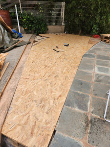 Photo de galerie - Terrasse 