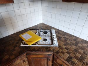 Photo de galerie - Ménage