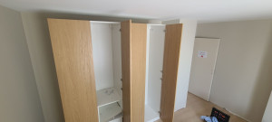 Photo de galerie - Montage meubles en kit