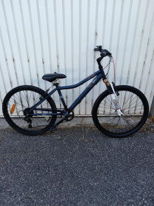 Photo de galerie - Réparation vélos 
