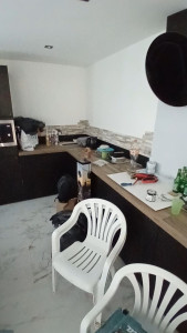 Photo de galerie - Menuiserie - Huisserie - Agencement