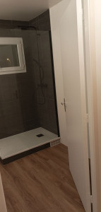 Photo de galerie - Artisan tout corps d'état - Rénovation