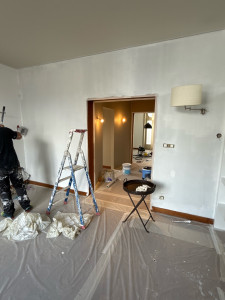 Photo de galerie - Peinture 