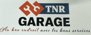 Photo de galerie - TNR GARAGE 