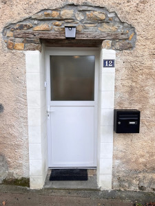 Photo de galerie - Maçonnerie