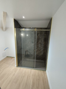 Photo de galerie - Carrelage