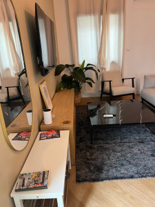 Photo de galerie - Séjour 