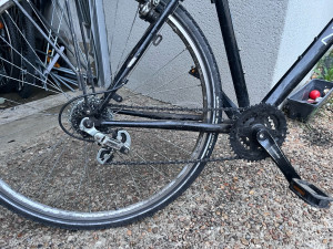 Photo de galerie - Réparateur de vélo, 20 € dix euros