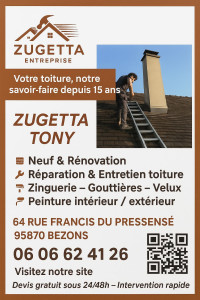 Photo de galerie - 06 06 62 41 26 N'hésitez pas à visiter notre site