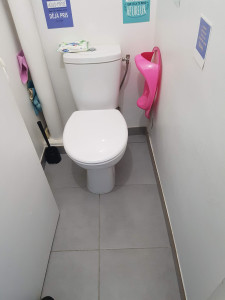 Photo de galerie - Plomberie - Installation sanitaire