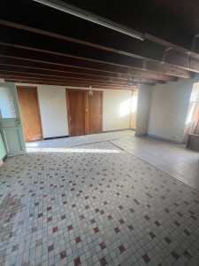 Photo de galerie - Après démolition