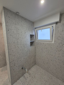 Photo de galerie - Carrelage