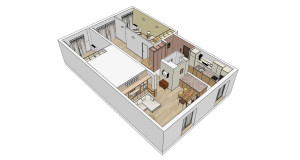 Photo de galerie - Architecte d'intérieur - Décorateur d'intérieur