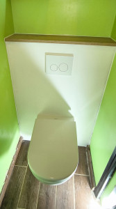 Photo de galerie - Plomberie - Installation sanitaire