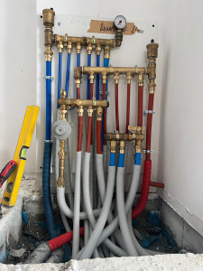 Photo de galerie - Trabalho feito