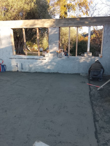 Photo de galerie - Faire une pool housse 