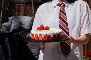 Photo de galerie - Confection de divers pâtisserie sur demande 