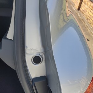 Photo de galerie - Lavage auto