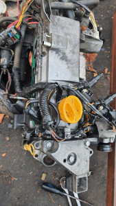 Photo de galerie - Tout travaux mécaniques auto