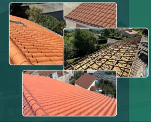 Photo de galerie - Réflexion remaniement recherche de fuite 