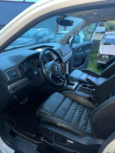 Photo de galerie - Volkswagen Amarok